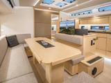 2022 Hanse Yachts 510