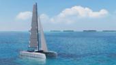 2023 Xquisite Yachts 30 Sportcat
