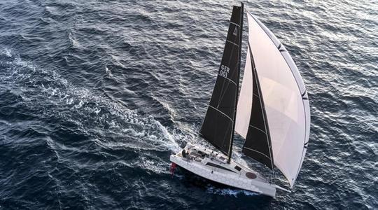 2019 Dehler 30 One Design