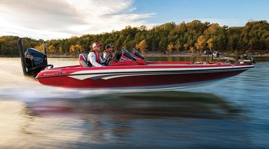 2023 Ranger Boats Z521R