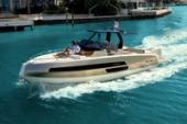 2023 Invictus Yacht GT370S