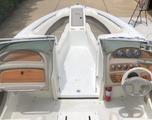 1999 Cobalt Boats 220
