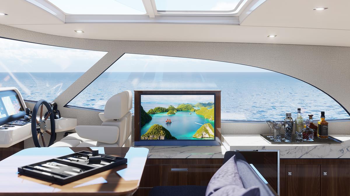 2024 Two Oceans Eclipse 505