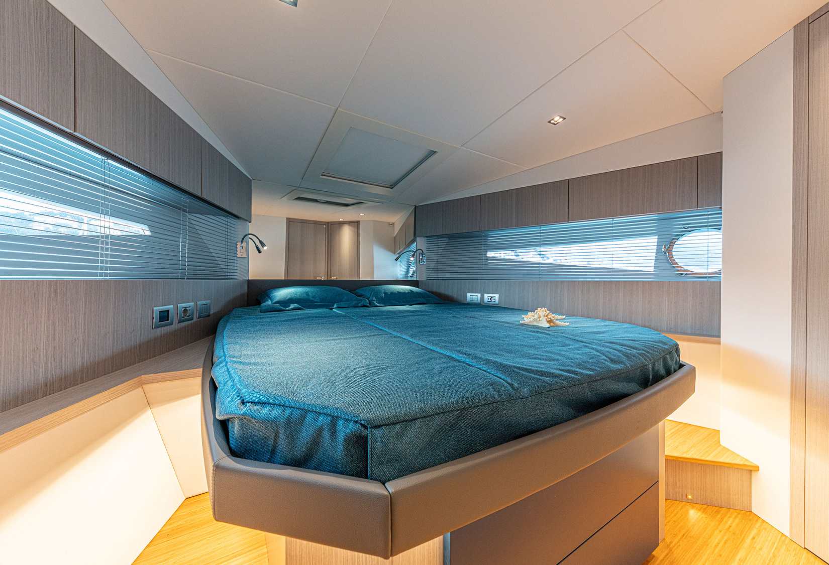 2021 Rio Yachts Sport Coupe 58