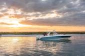 2023 Boston Whaler 380 Ream