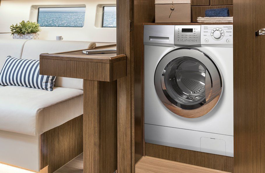 2017 Bavaria Yachts C57