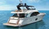 2016 Monte Carlo Yachts MCY 80