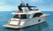 2016 Monte Carlo Yachts MCY 80