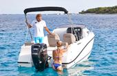 Quicksilver Activ 505 Cabin, photo 4
