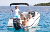 Quicksilver Activ 505 Cabin, photo 4