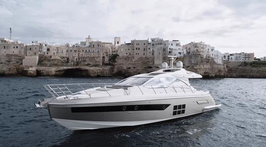 2019 Azimut Yachts S6