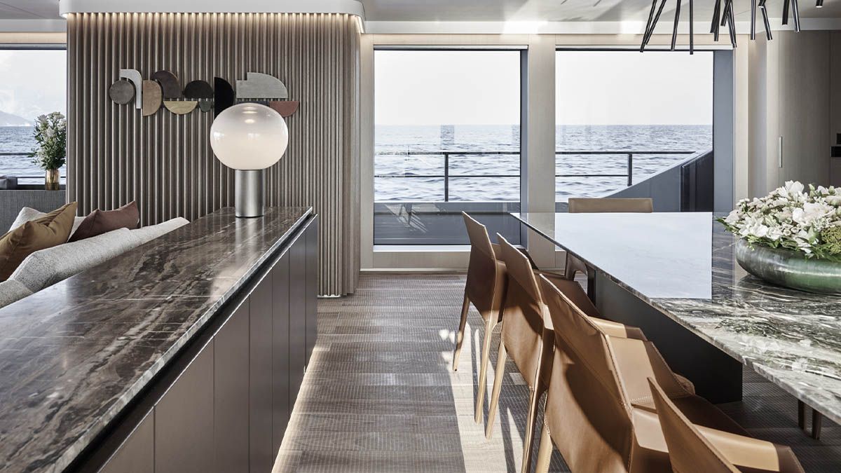 2022 Baglietto Attitude