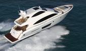 2023 Viking Yachts 75 Motor Yacht