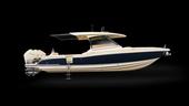 2021 Chris-Craft Calypso 35