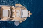 2016 Pershing Yachts 140