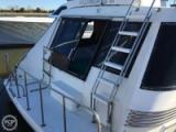 1989 Bluewater Yachts Coastal Cruiser 55