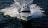 2013 Viking Yachts 66 Convertible