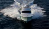 2013 Viking Yachts 66 Convertible