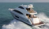 2023 Viking Yachts 75 Motor Yacht