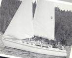 1985 Catalina Yachts Catalina 34 MkI - Fin Keel