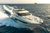 2022 Prestige Yachts 590