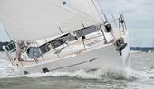 2013 Oyster Yachts 545
