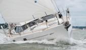 2013 Oyster Yachts 545