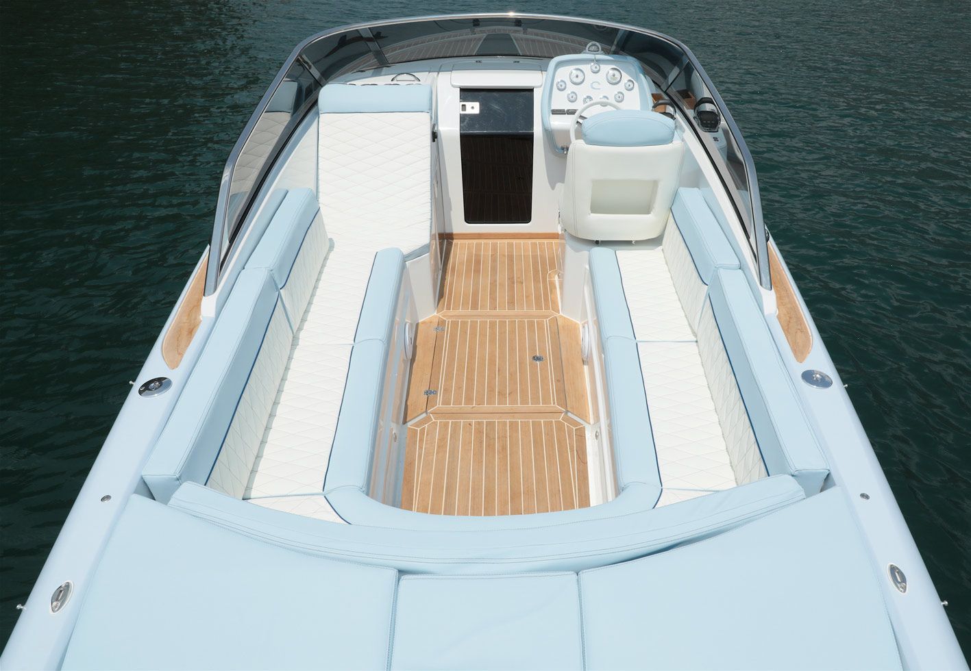 2019 Comitti Breva 29