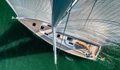 2014 Italia Yachts Italia 15.98