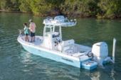 2022 Everglades 243 CC