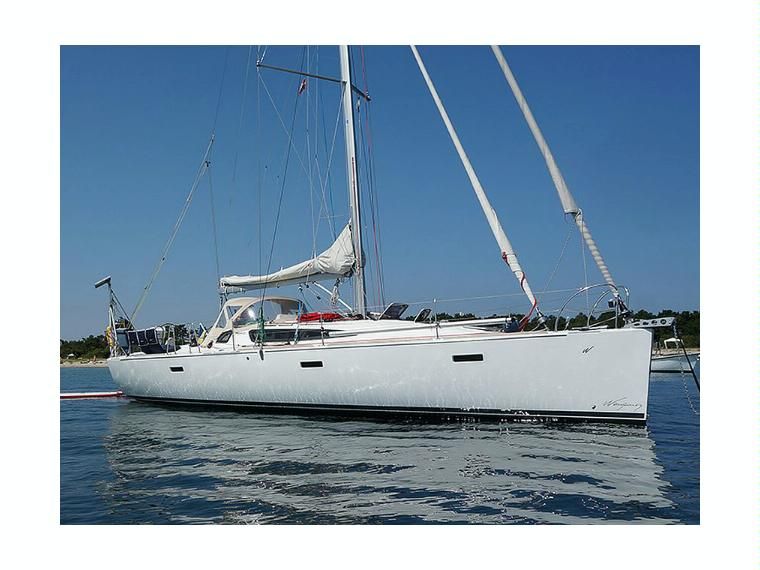 2013 Wauquiez Opium 39