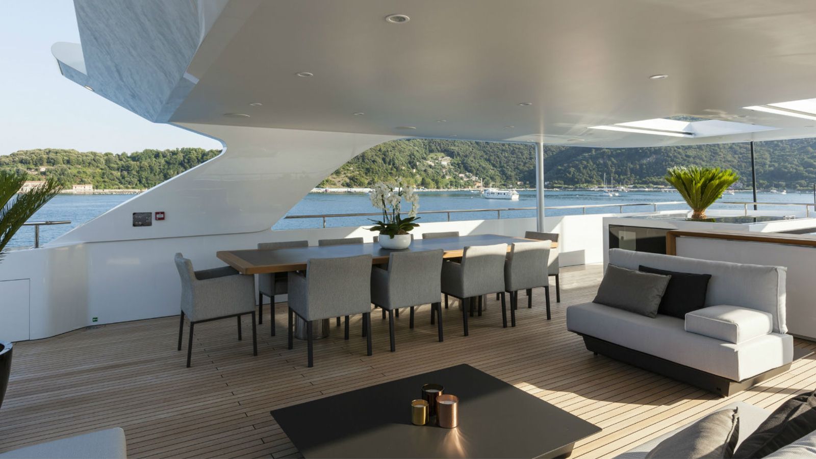 2016 Baglietto Unicorn