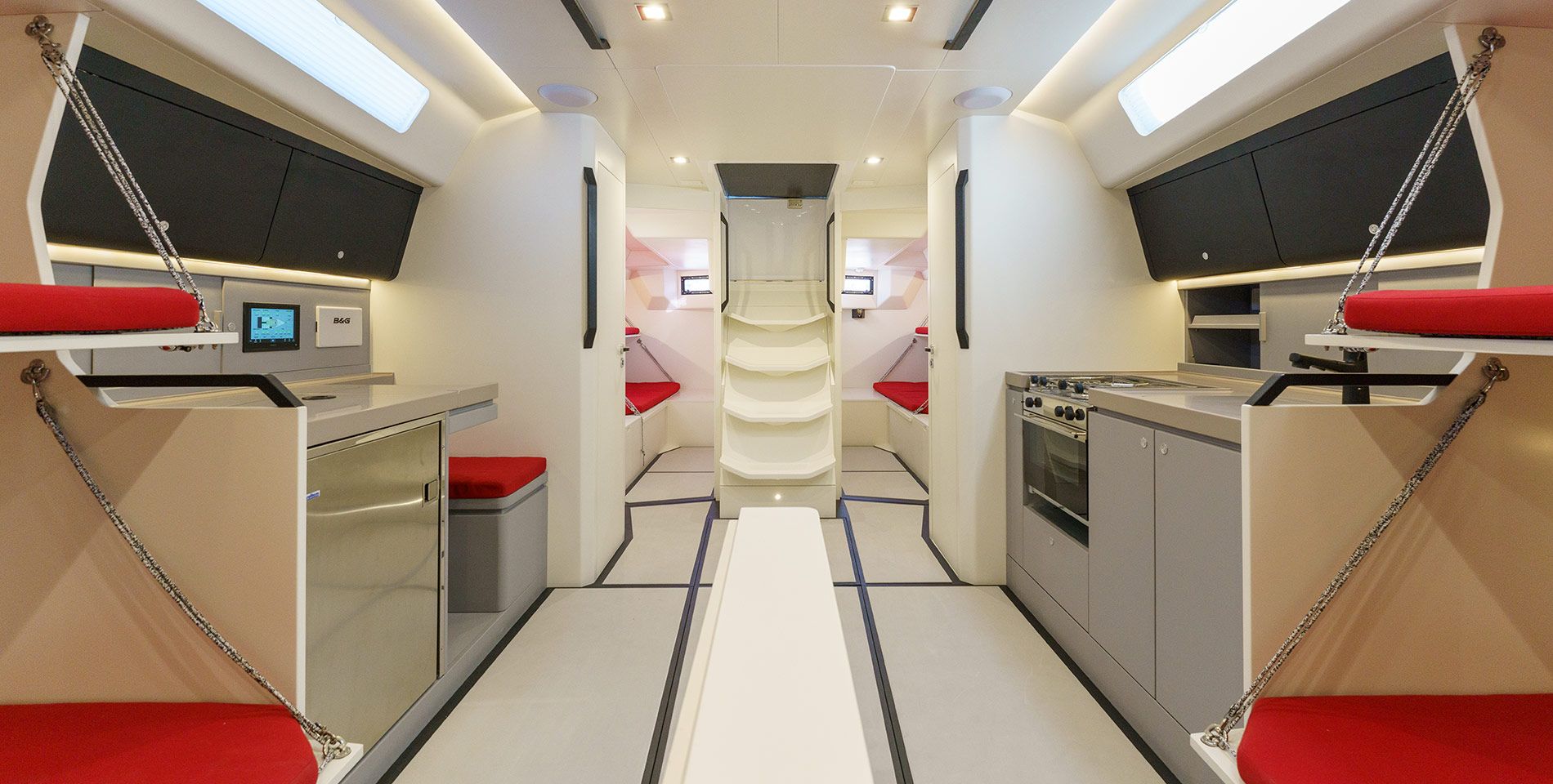 2023 Ice Yachts 53 ST