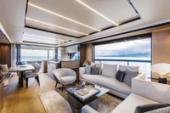 2021 Absolute Yachts Navetta 68