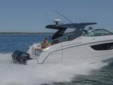 2022 Cruisers Yachts 38 GLS OB