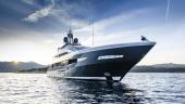 2018 Heesen Yachts Irisha