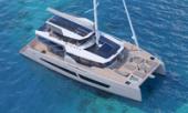2024 Fountaine Pajot Thirra 80