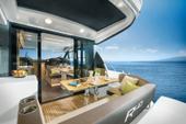 2019 Bavaria Yachts R40