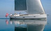 2012 X-Yachts Xp 50 Deep draft