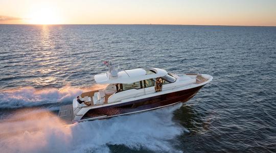 2023 Tiara Yachts EX 60