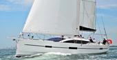 2017 RM Yachts RM 1370 Swing keel