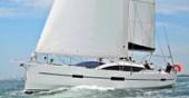 2017 RM Yachts RM 1370 Swing keel