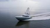 2022 Viking Yachts 54 Convertible