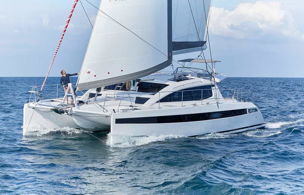 2022 Privilege Signature 510