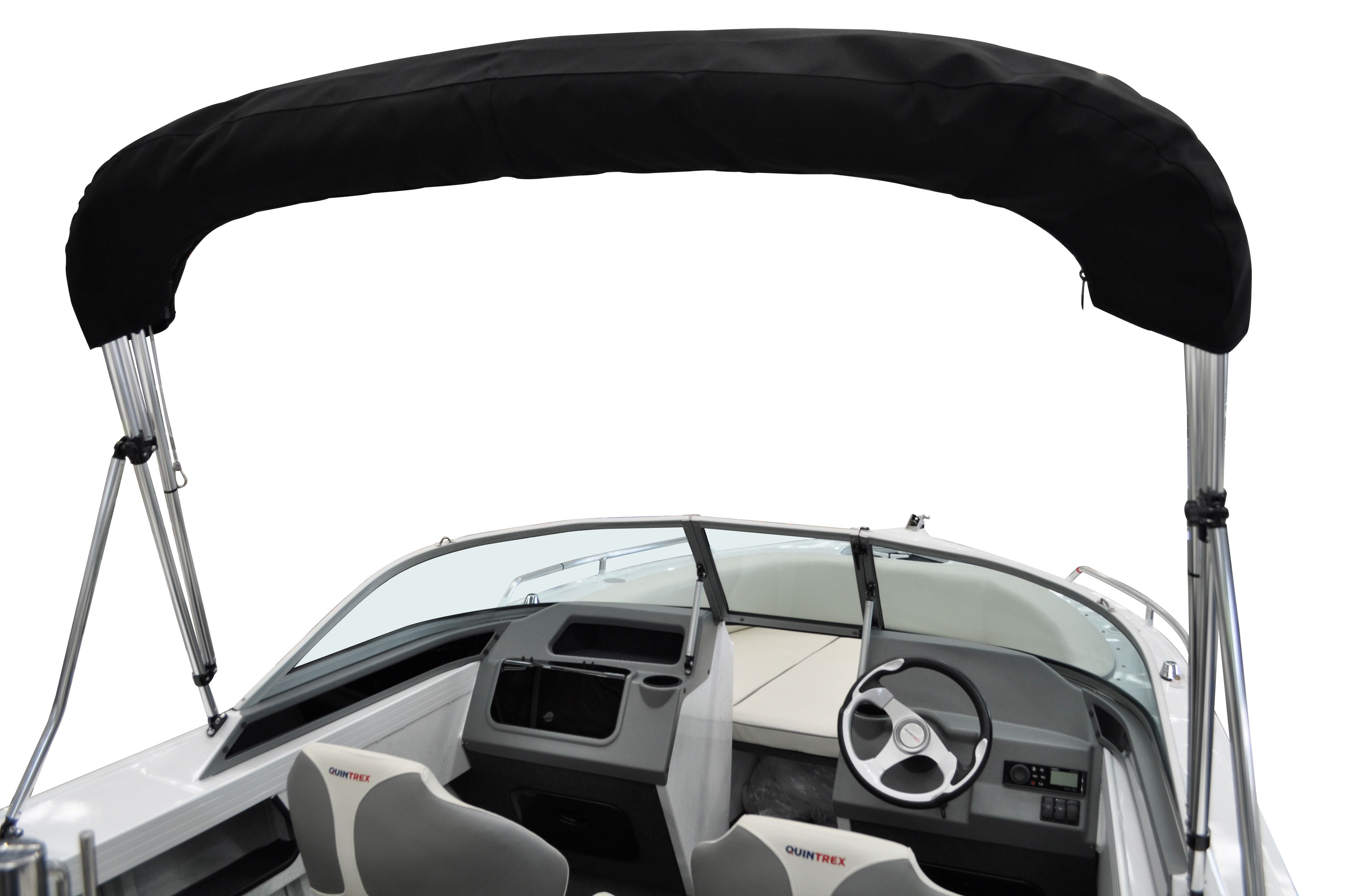 2023 Quintrex 540 Cruiseabout