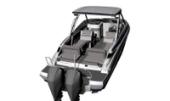 2025 Crownline 330 XSS