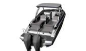 2025 Crownline 330 XSS