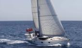 2013 Oyster Yachts 545