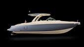 2022 Chris-Craft Launch 35 GT