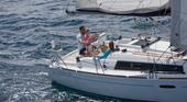 2007 Beneteau Oceanis 31